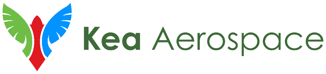 Kea_Aerospace_Logo_Horizontal_Green