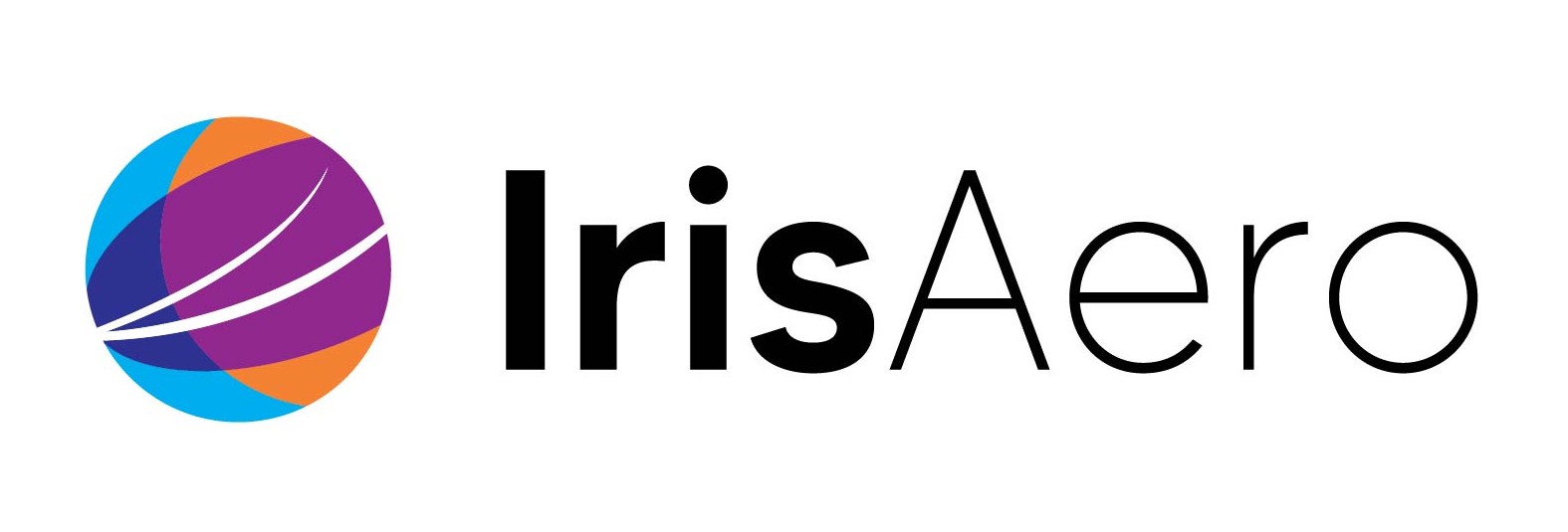 iris aero logo