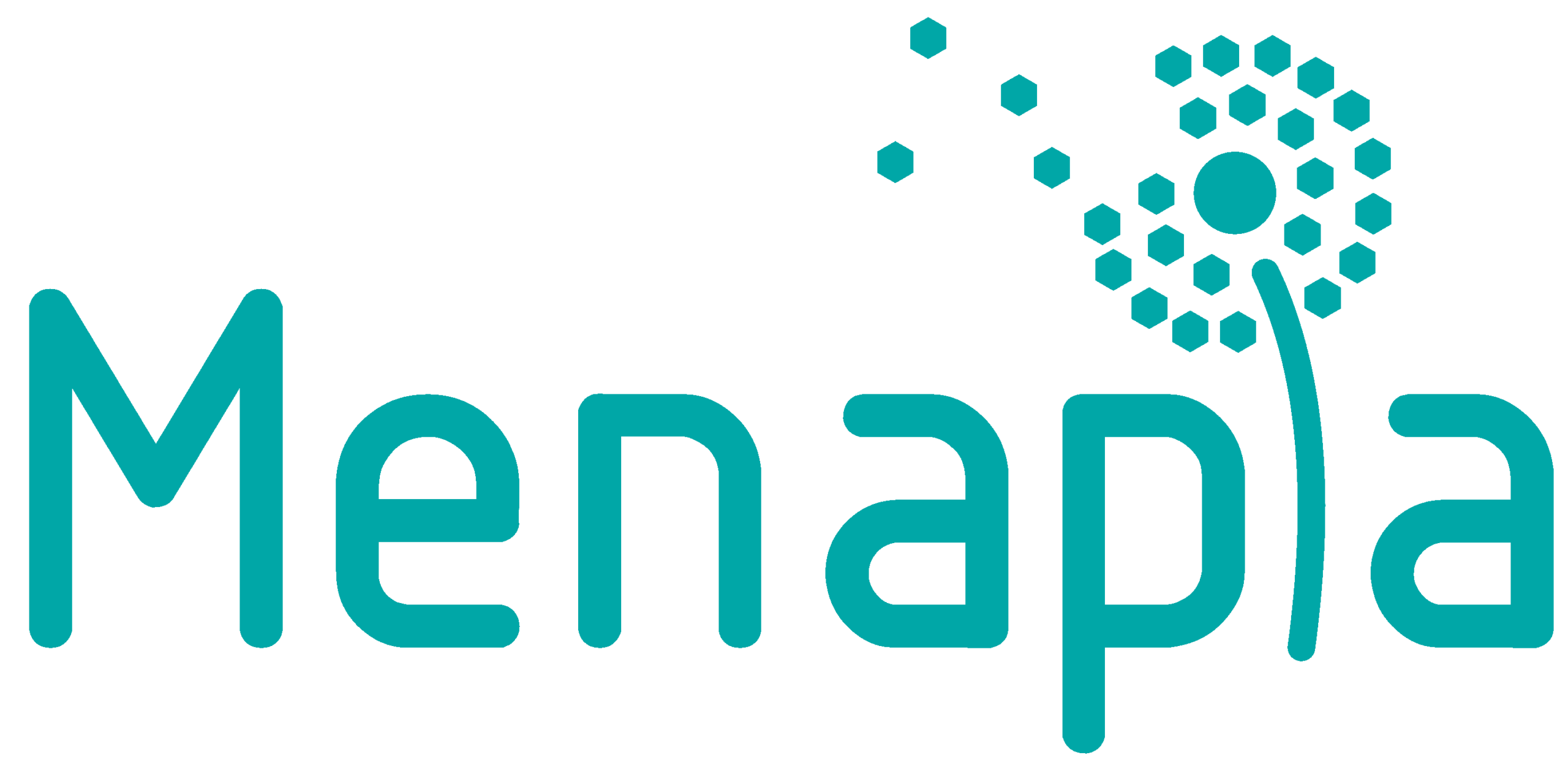Menapia Logo